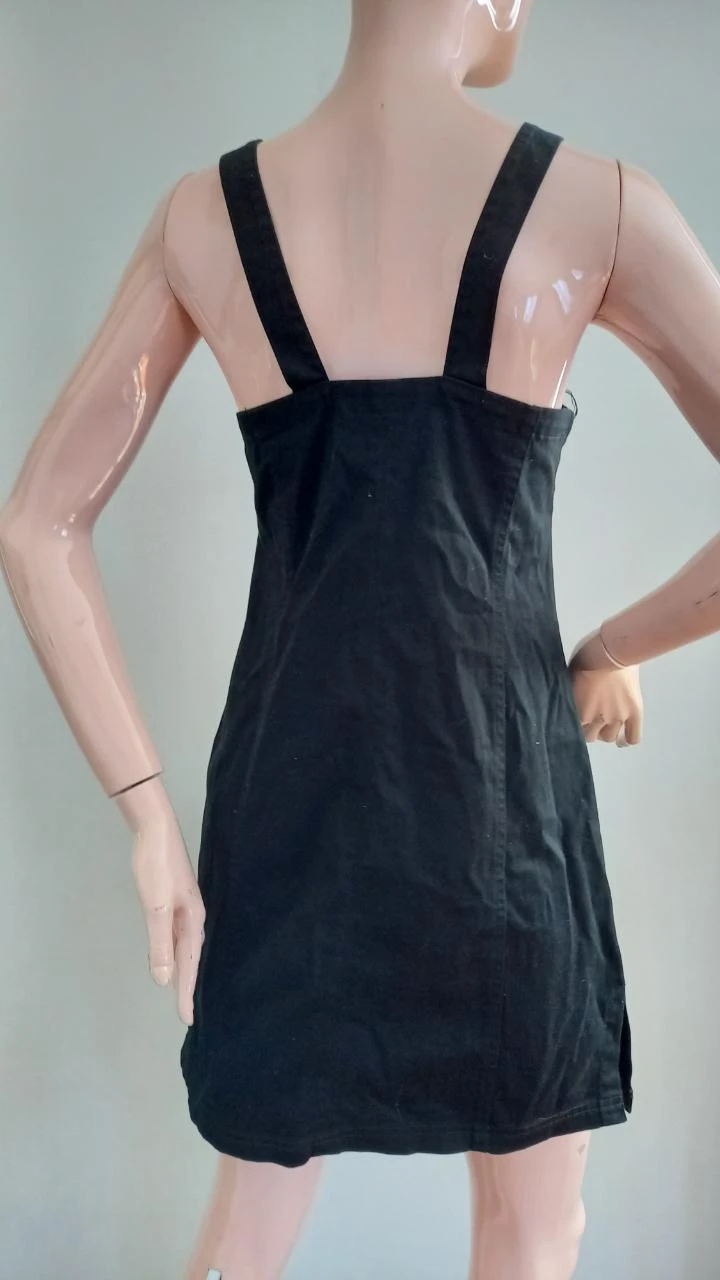 MDN Wrap Dress – photo 2